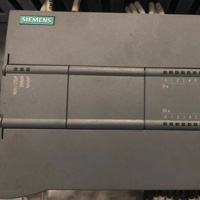 S7-1200在冶金行業(yè)的應(yīng)用